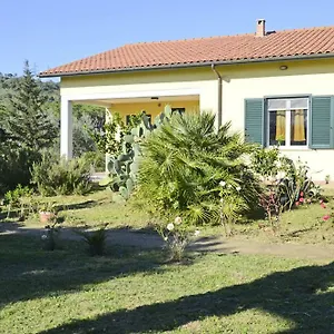 Podere La Fonte Appartamento