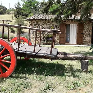 Apparitoio Alloggio per agriturismo
