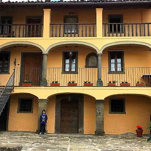Casa Gellera Casa vacanze