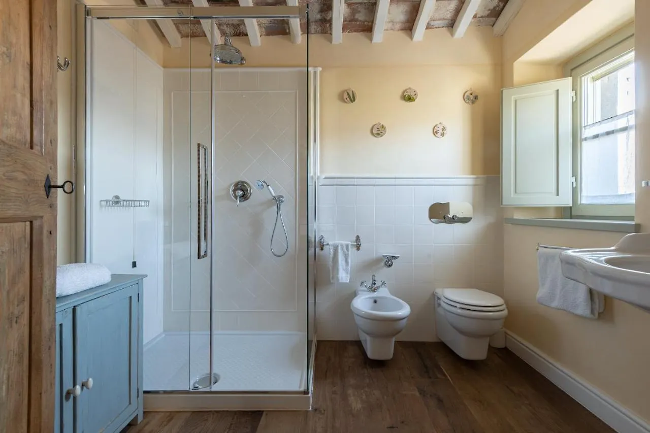Terre Di Cocomo Villa Borgo a Buggiano Farm stay