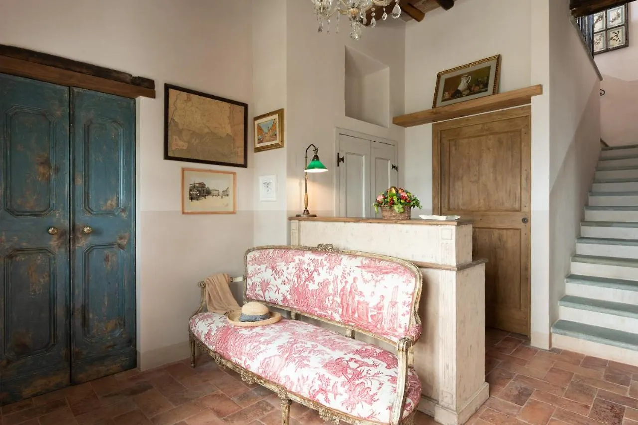 Terre Di Cocomo Villa Borgo a Buggiano Farm stay