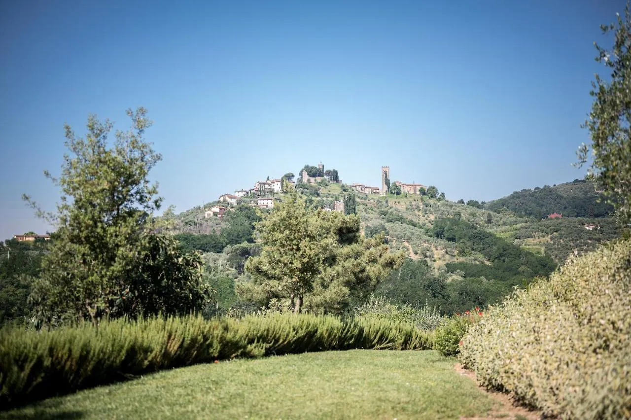 Terre Di Cocomo Villa Borgo a Buggiano Italy