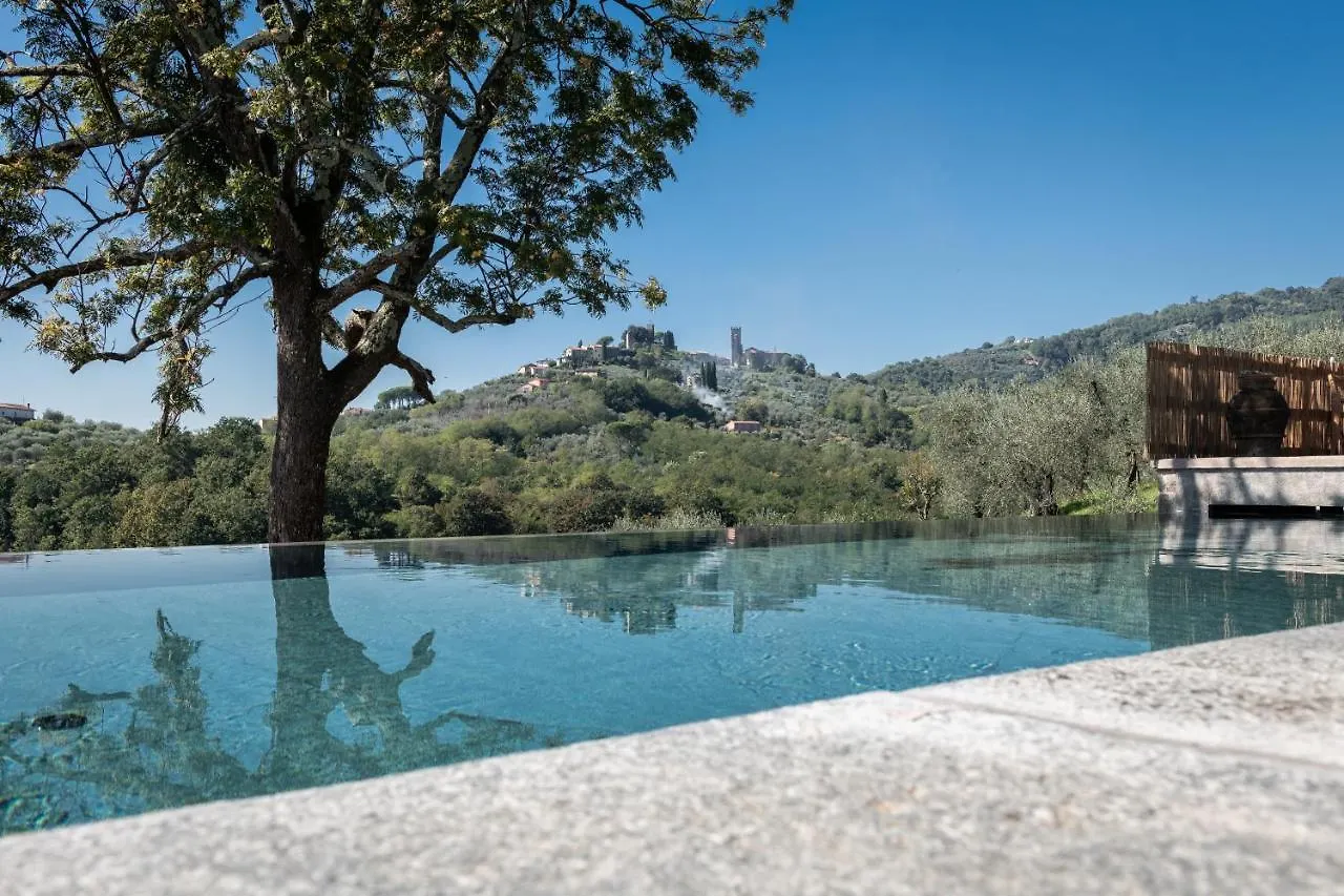 Alojamento de Turismo Rural Terre Di Cocomo Borgo a Buggiano