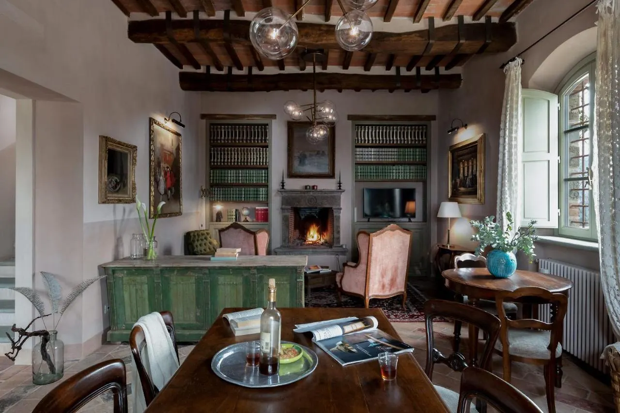 Terre Di Cocomo Borgo a Buggiano Itália