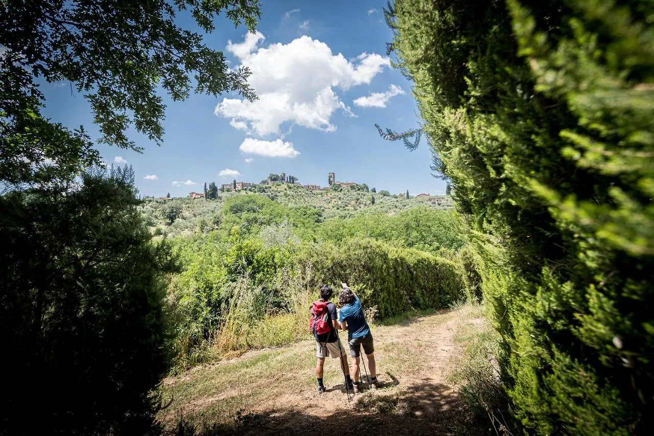 Terre Di Cocomo Borgo a Buggiano